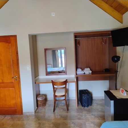 Alto Verde Hosteria El Calafate Kültér fotó
