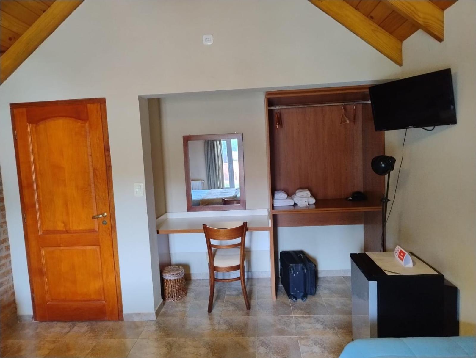 Alto Verde Hosteria El Calafate Kültér fotó