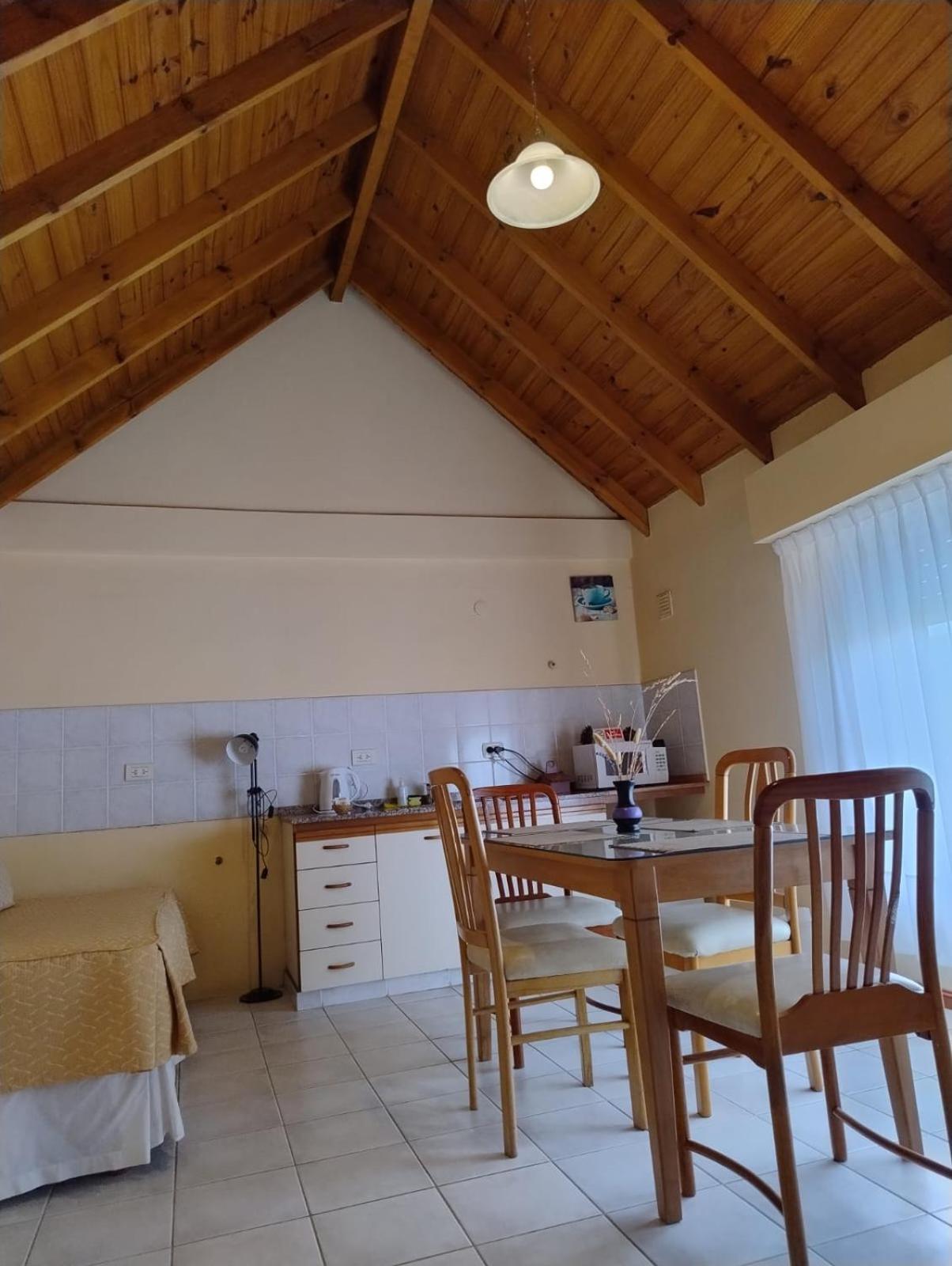 Alto Verde Hosteria El Calafate Kültér fotó