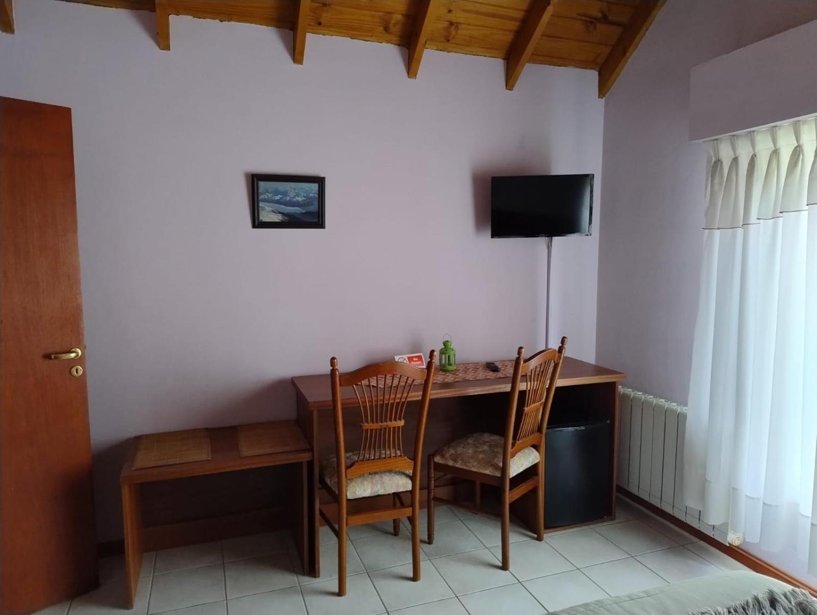 Alto Verde Hosteria El Calafate Kültér fotó