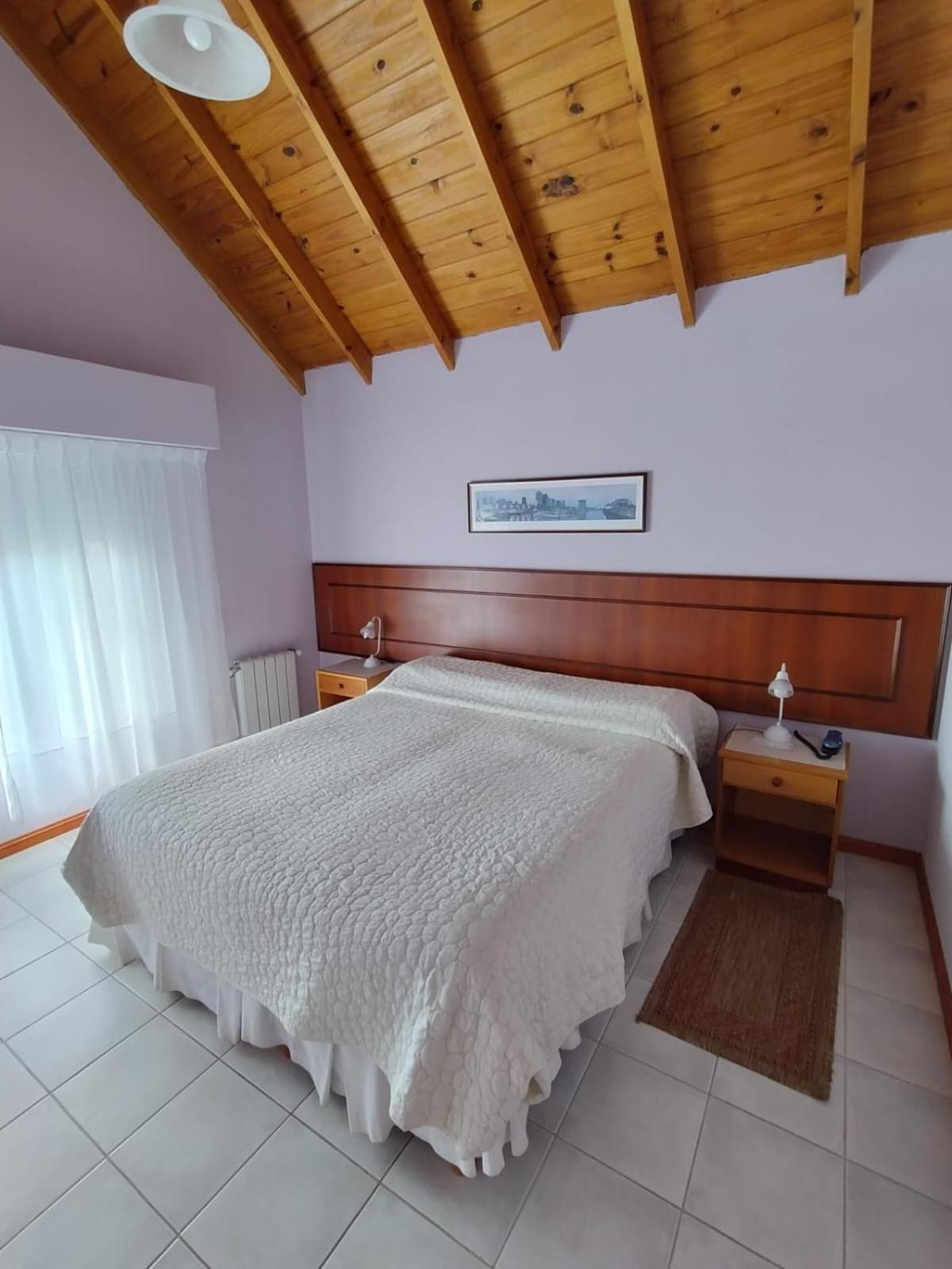 Alto Verde Hosteria El Calafate Kültér fotó