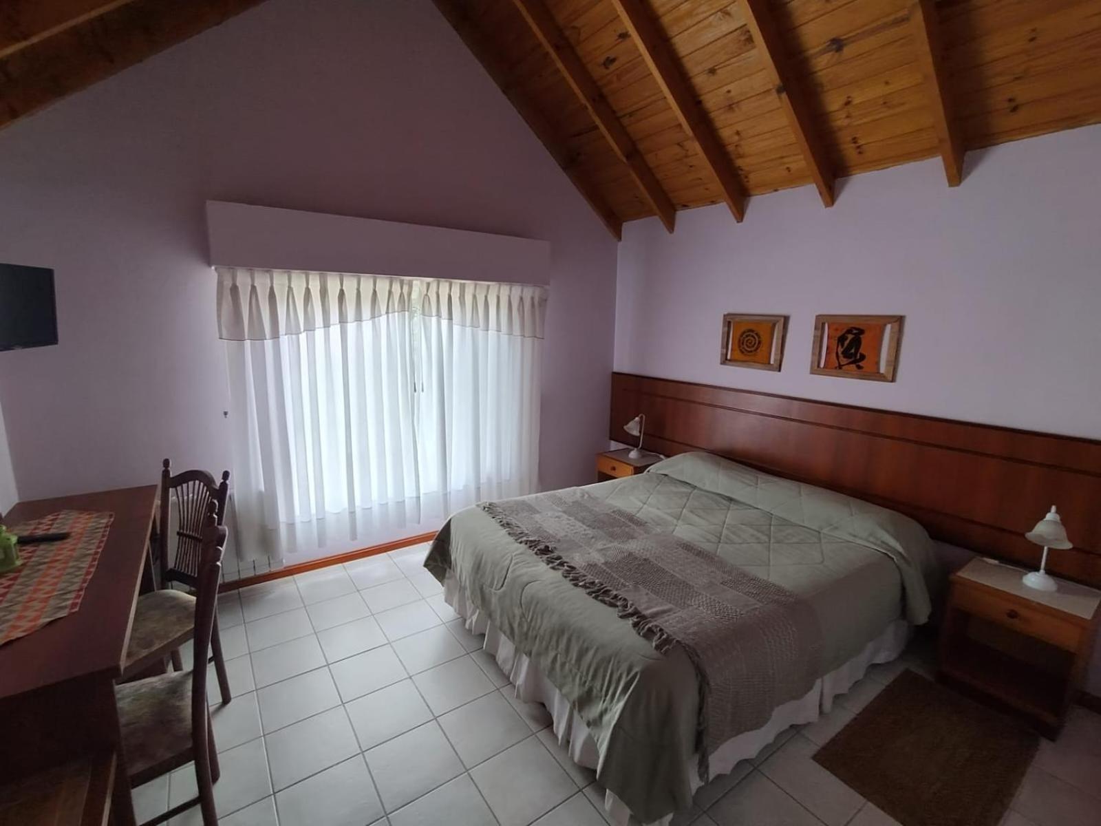 Alto Verde Hosteria El Calafate Kültér fotó